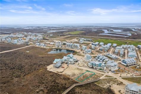 140 Yaupon Lane Port Aransas TX 78373
