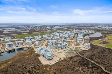 140 Yaupon Lane Port Aransas TX 78373