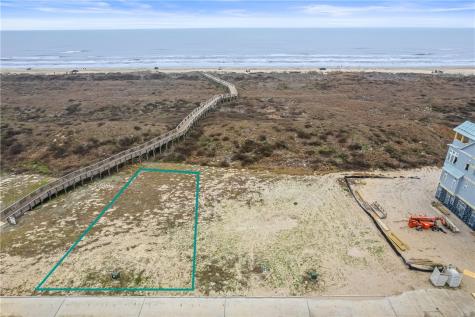 140 Yaupon Lane Port Aransas TX 78373
