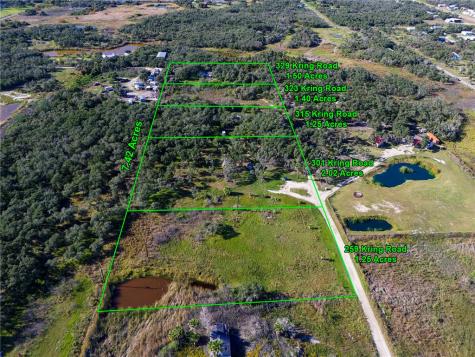 315 Kring Aransas Pass TX 78336