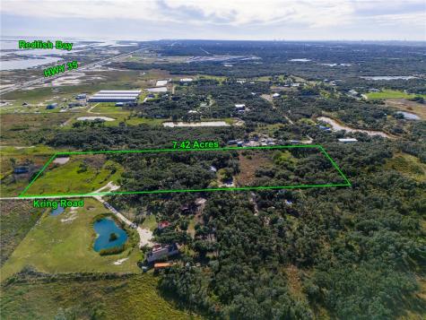 315 Kring Aransas Pass TX 78336