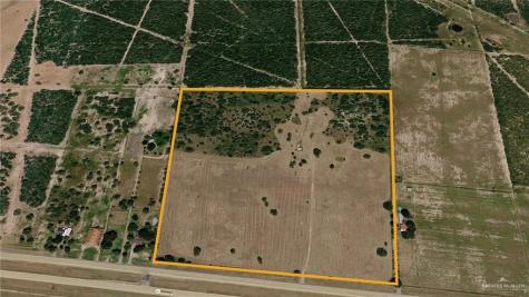 Tbd S Highway 281 Falfurrias TX 78355