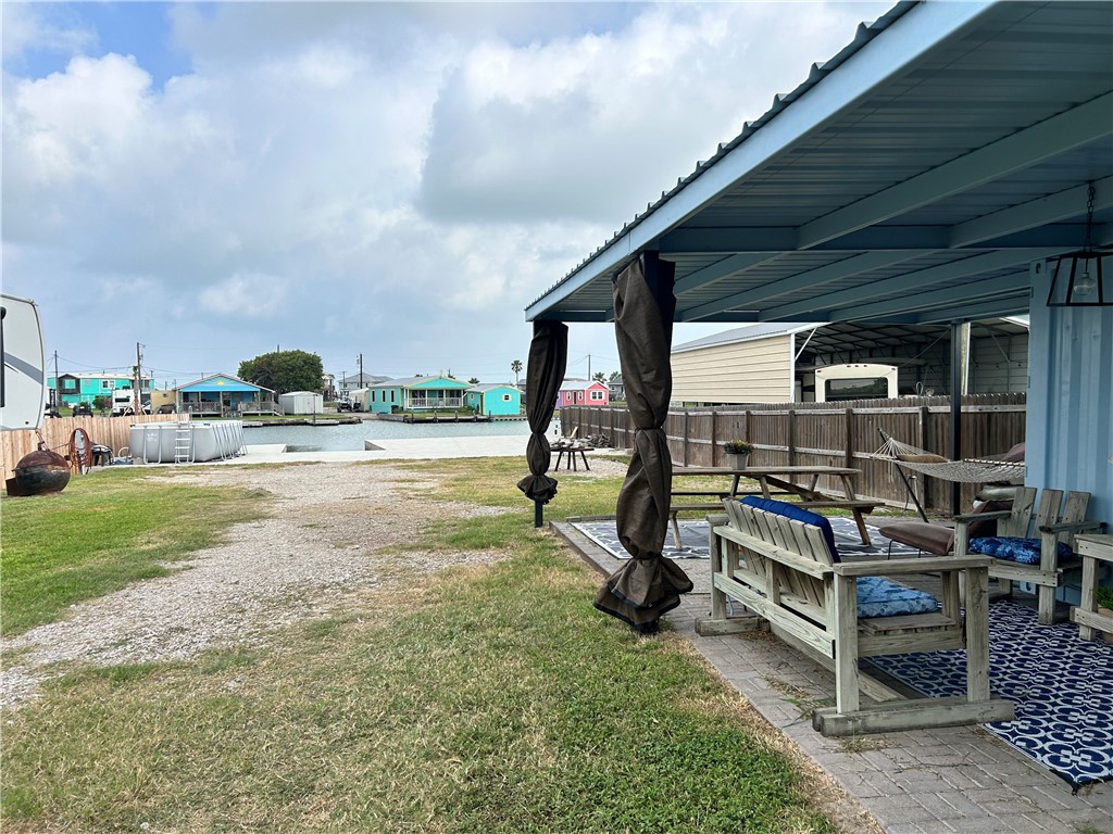 519 Copano Cove Road Rockport TX 78382
