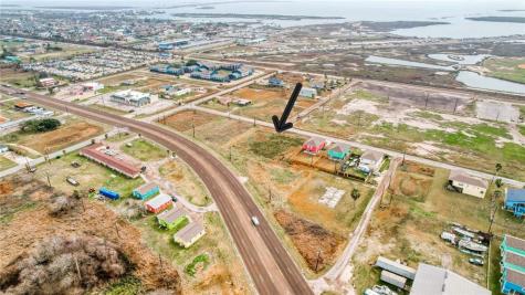 0 Commercial Street Aransas Pass TX 78336