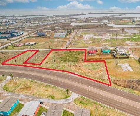 0 Commercial Street Aransas Pass TX 78336