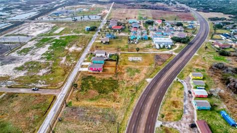 0 Commercial Street Aransas Pass TX 78336