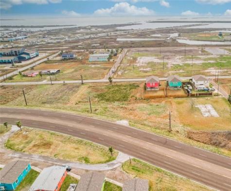 0 Commercial Street Aransas Pass TX 78336
