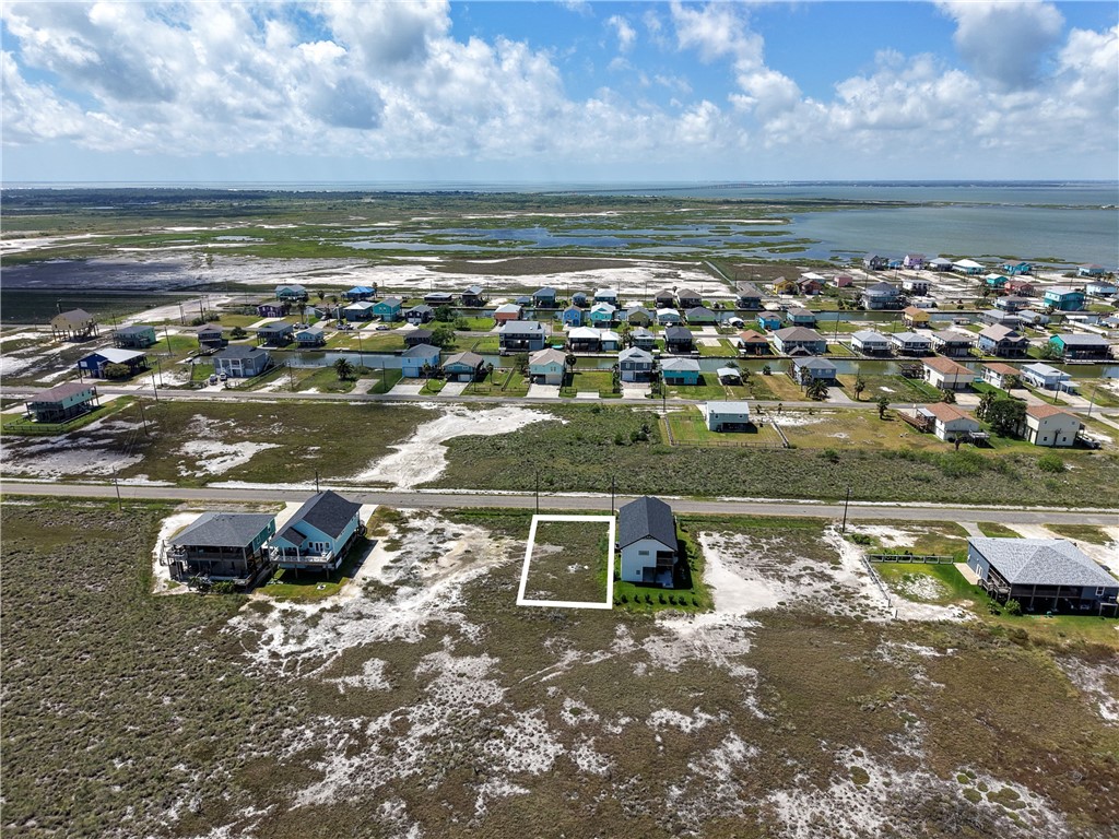 299 Kingfish Drive Rockport TX 78382