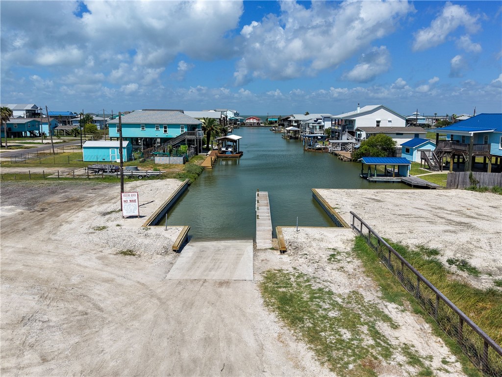 299 Kingfish Drive Rockport TX 78382