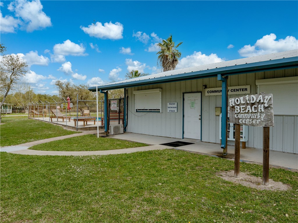 299 Kingfish Drive Rockport TX 78382