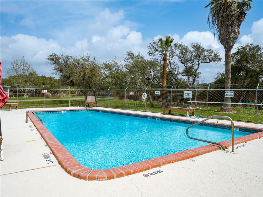 299 Kingfish Drive Rockport TX 78382