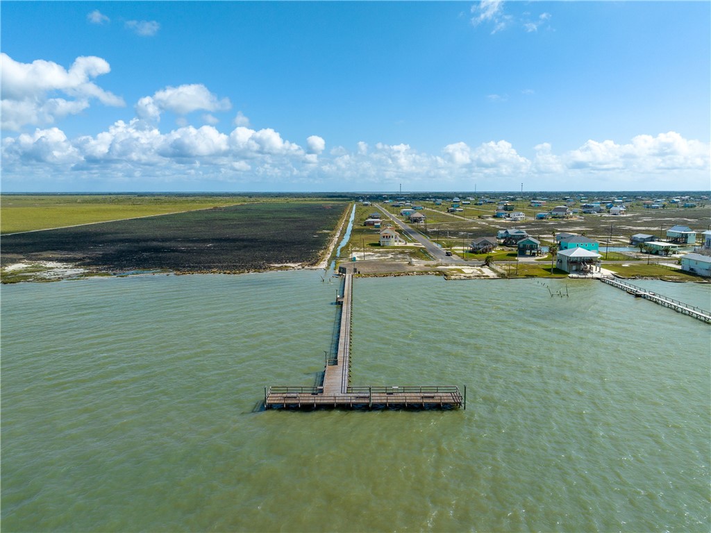 299 Kingfish Drive Rockport TX 78382