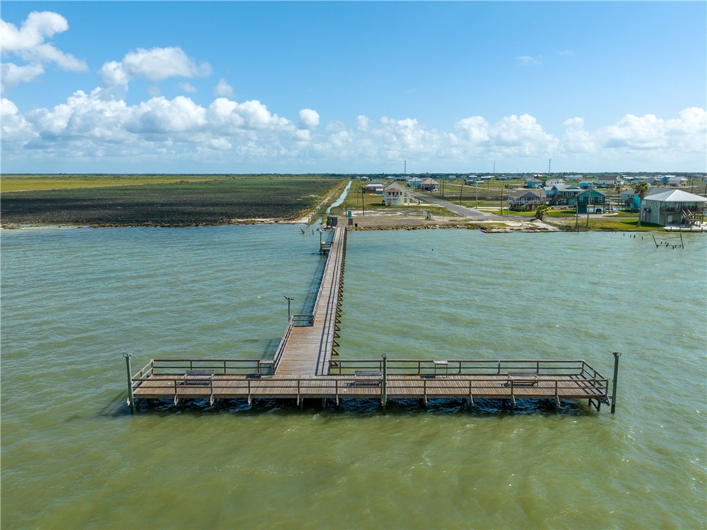 299 Kingfish Drive Rockport TX 78382