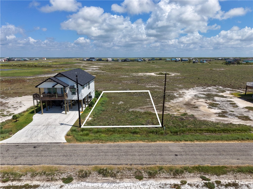 299 Kingfish Drive Rockport TX 78382