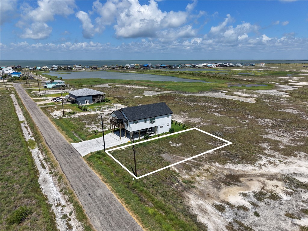 299 Kingfish Drive Rockport TX 78382