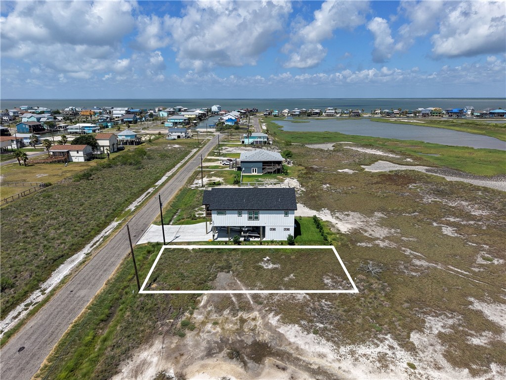 299 Kingfish Drive Rockport TX 78382