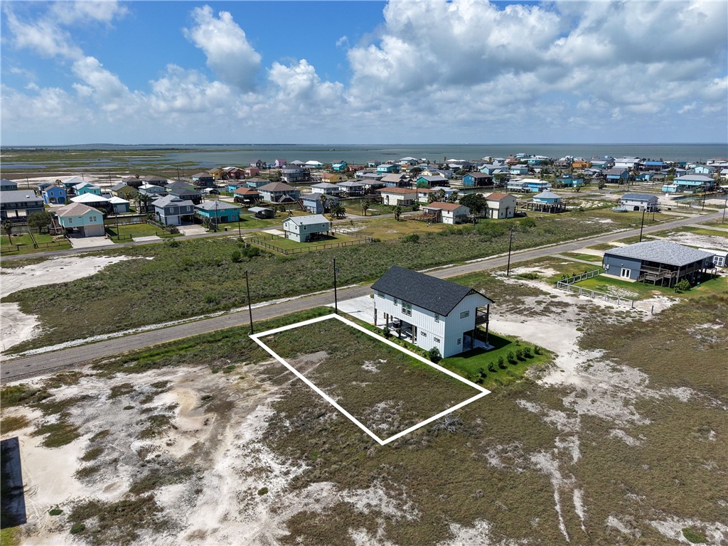 299 Kingfish Drive Rockport TX 78382