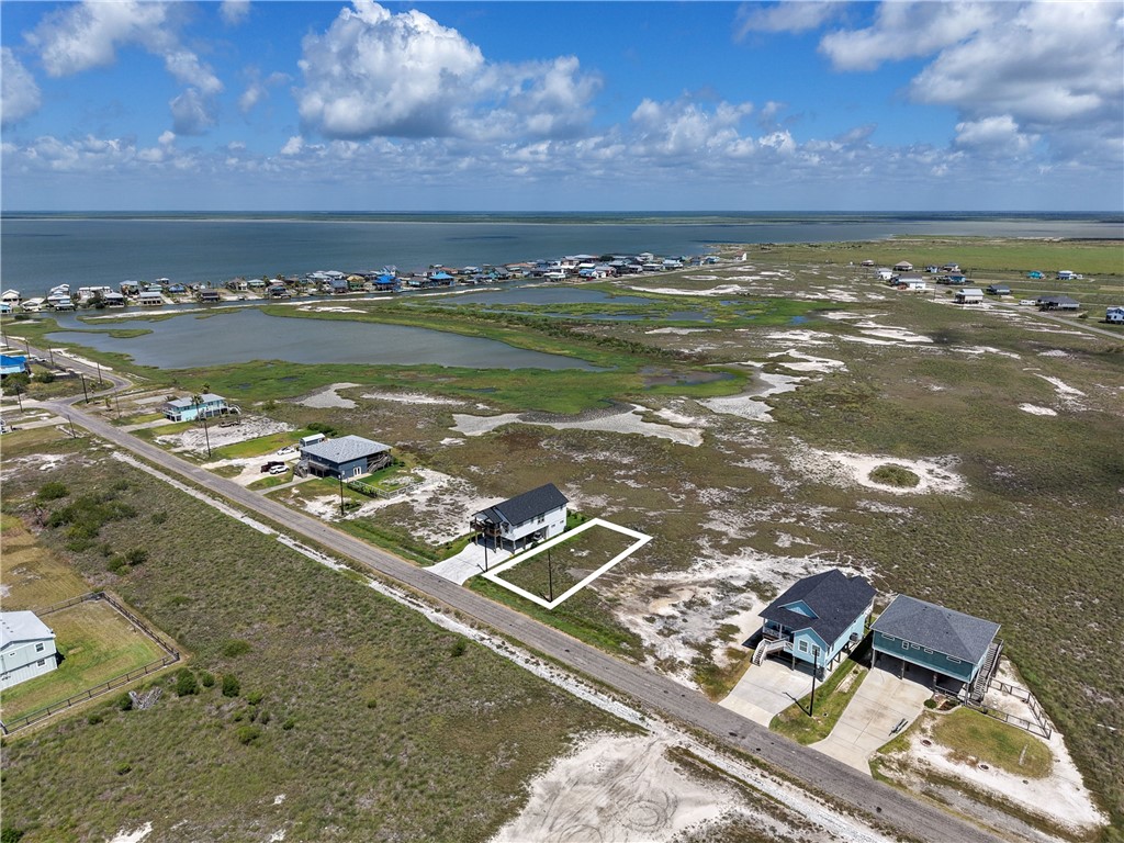 299 Kingfish Drive Rockport TX 78382