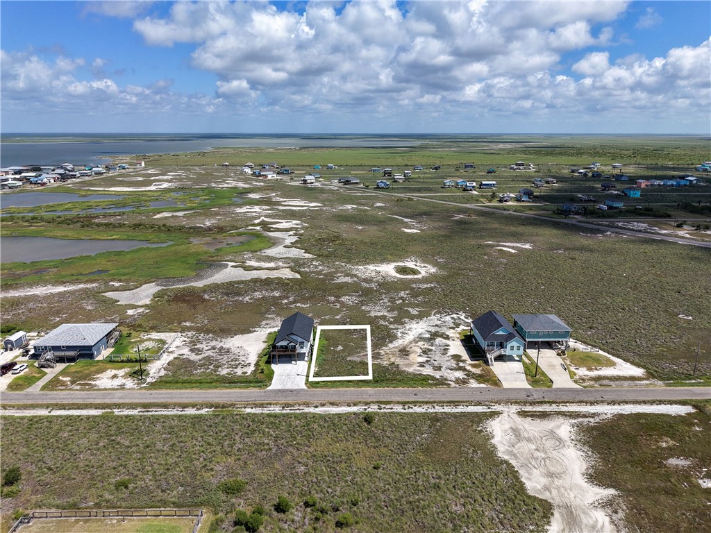 299 Kingfish Drive Rockport TX 78382