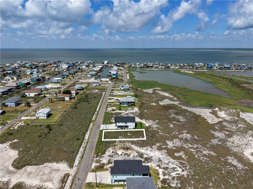 299 Kingfish Drive Rockport TX 78382