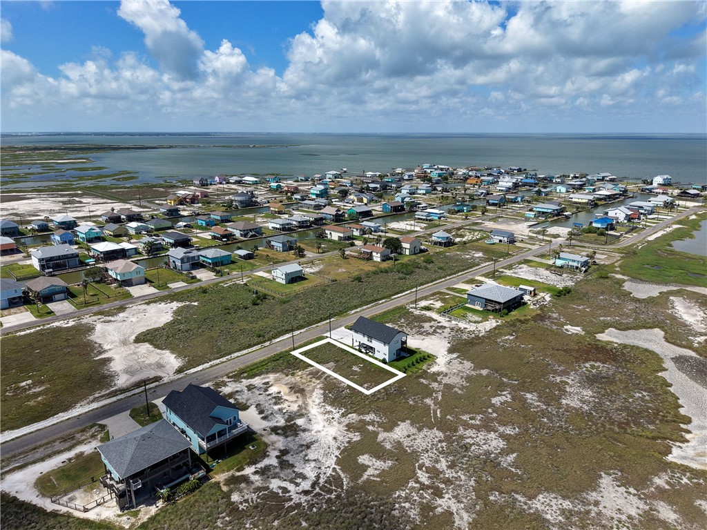 299 Kingfish Drive Rockport TX 78382