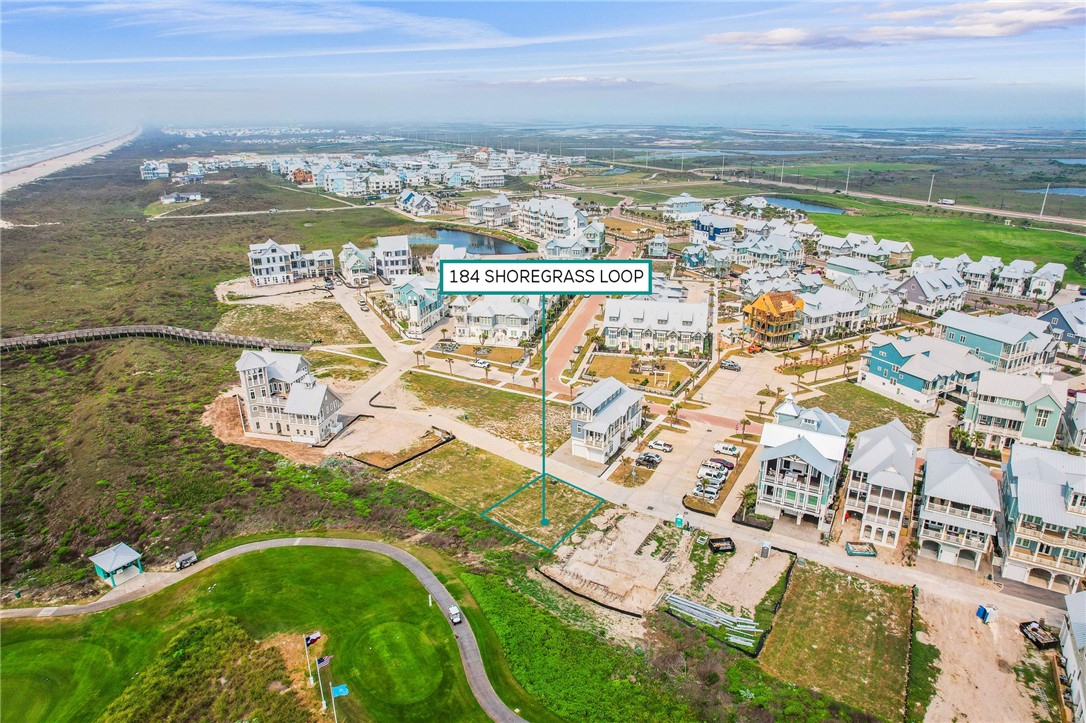 184 Shoregrass Loop Port Aransas TX 78373