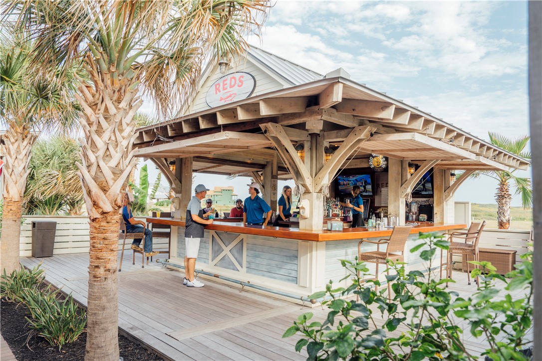 184 Shoregrass Loop Port Aransas TX 78373