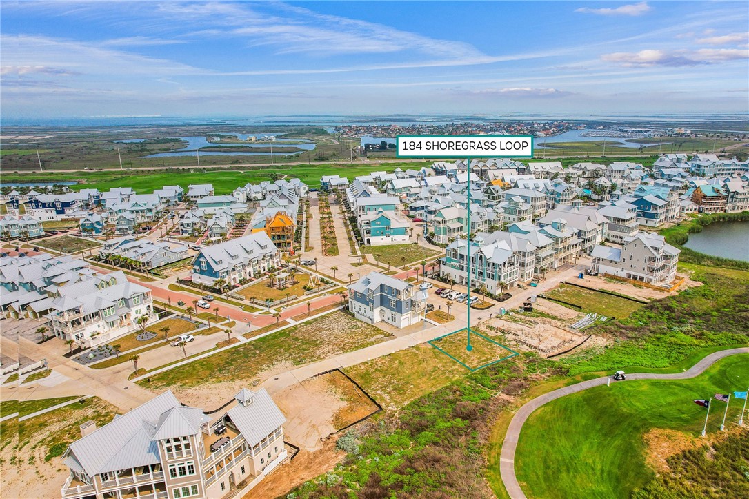 184 Shoregrass Loop Port Aransas TX 78373