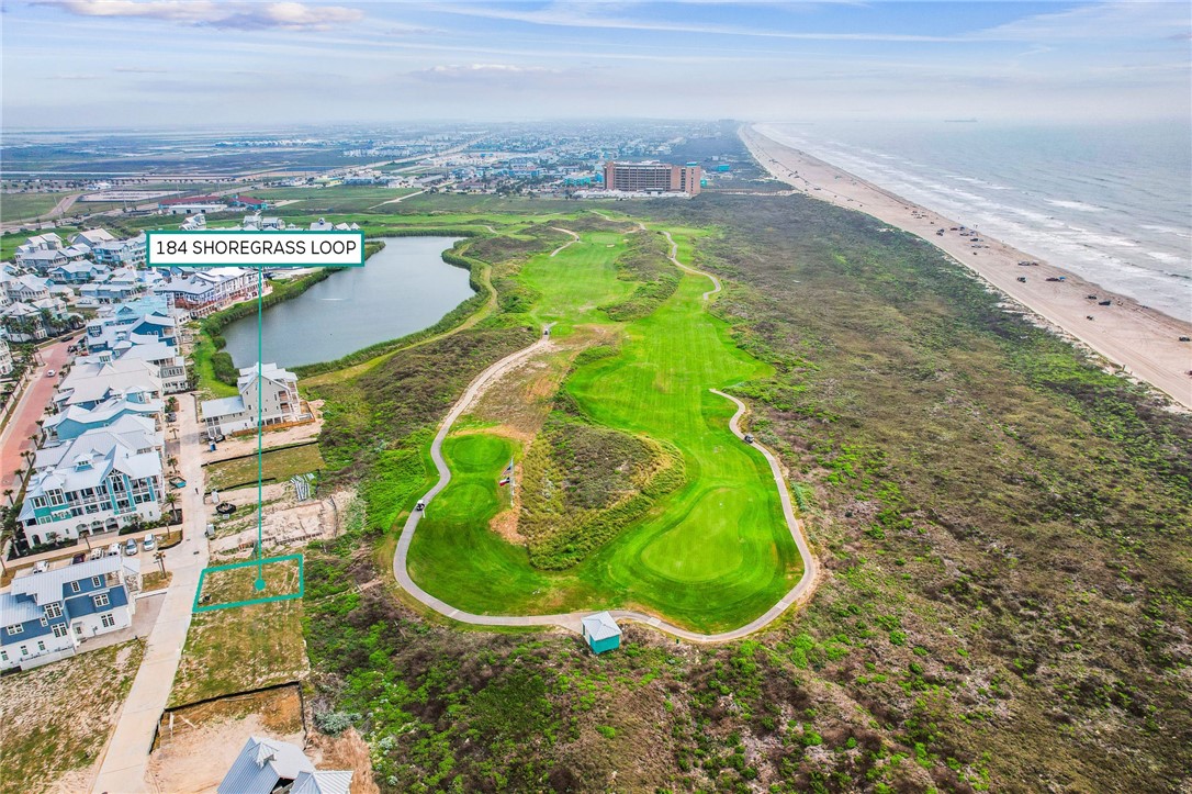 184 Shoregrass Loop Port Aransas TX 78373