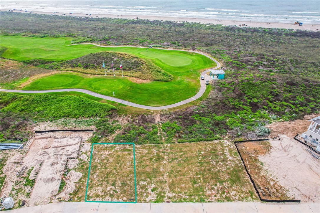 184 Shoregrass Loop Port Aransas TX 78373
