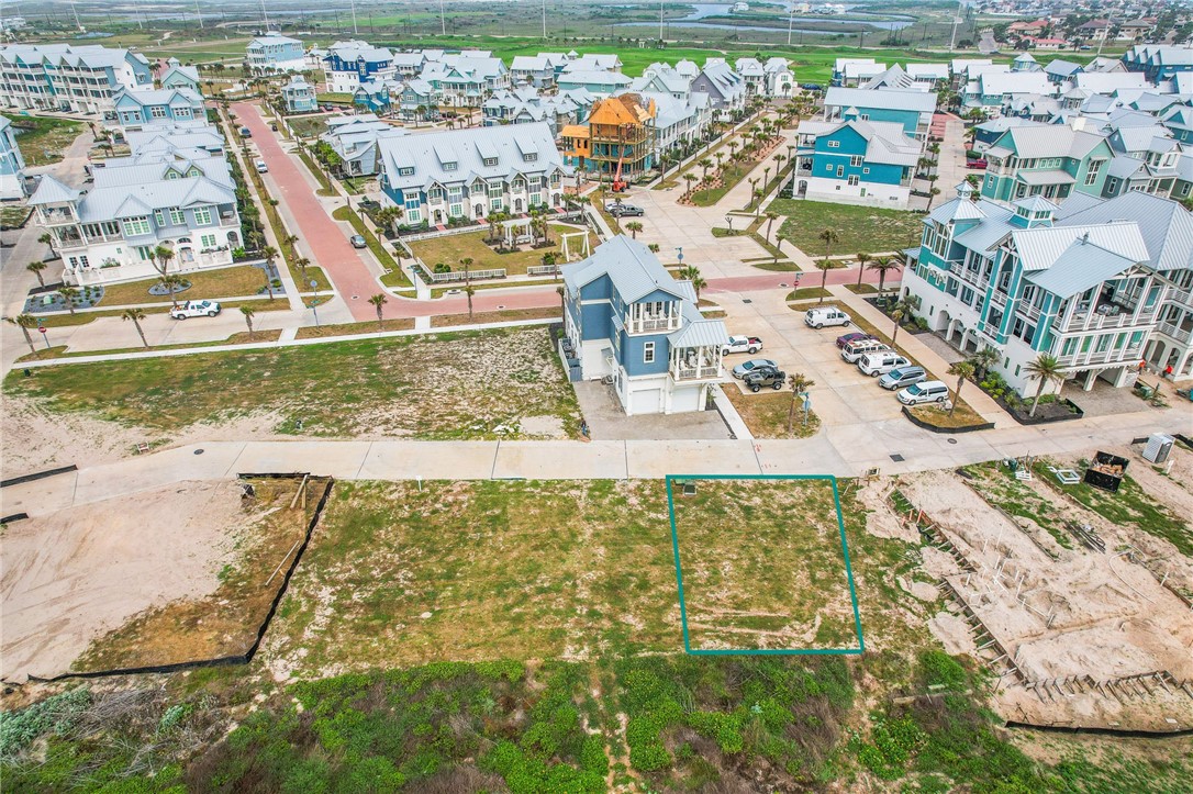 184 Shoregrass Loop Port Aransas TX 78373