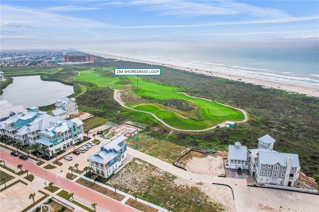 184 Shoregrass Loop Port Aransas TX 78373