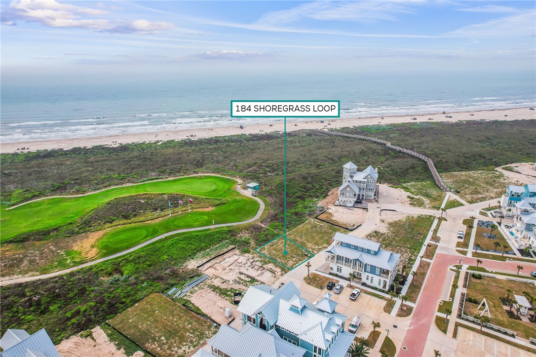 184 Shoregrass Loop Port Aransas TX 78373