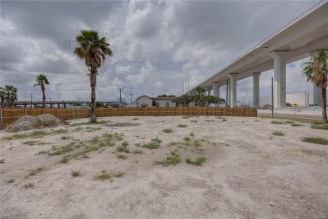 00 Plum Street Boulevard Lot 4 Corpus Christi TX 78402