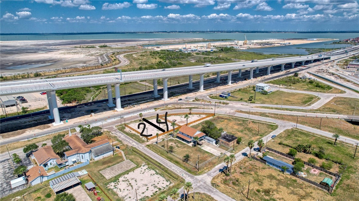 00 Plum St Blvd Lot 4 Corpus Christi TX 78402