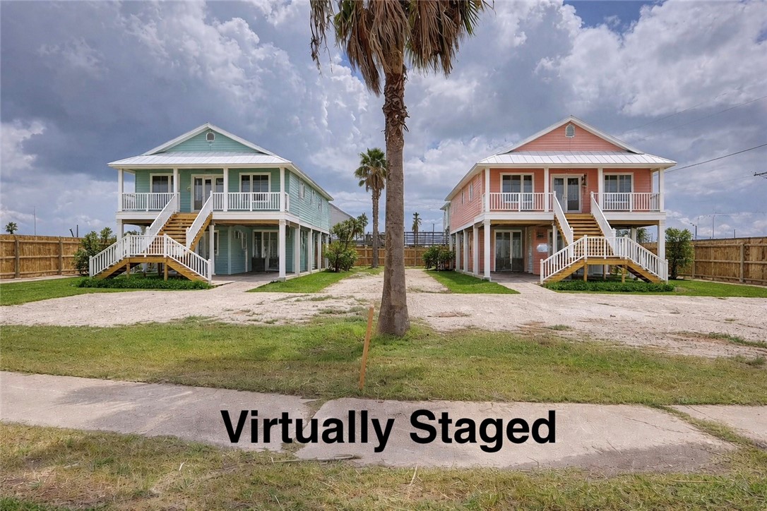 00 Plum St Blvd Lot 4 Corpus Christi TX 78402