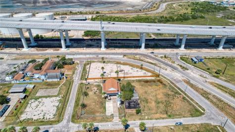 00 Plum Street Boulevard Lot 4 Corpus Christi TX 78402
