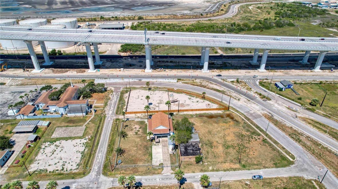 00 Plum St Blvd Lot 4 Corpus Christi TX 78402