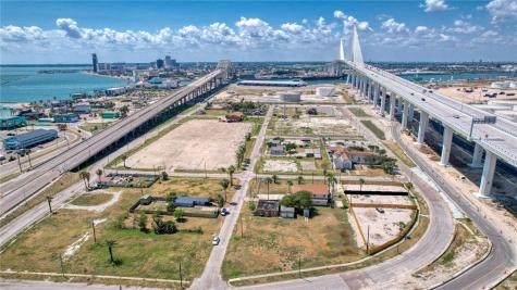 00 Plum Street Boulevard Lot 4 Corpus Christi TX 78402