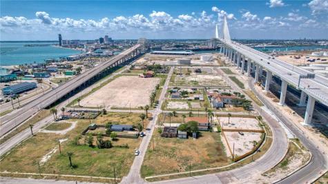 00 Plum Street Boulevard Lot 4 Corpus Christi TX 78402