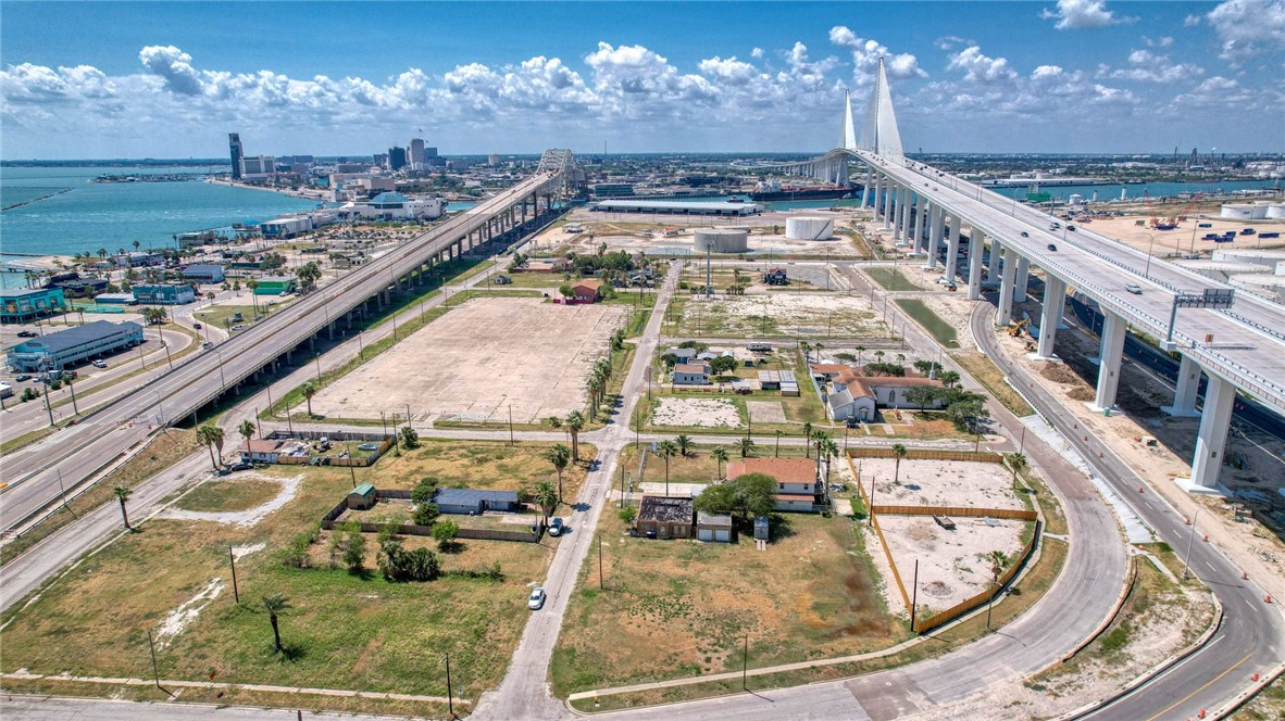 00 Plum St Blvd Lot 4 Corpus Christi TX 78402