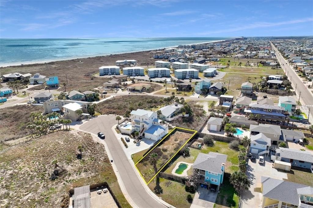 626 Light Lane Port Aransas TX 78373