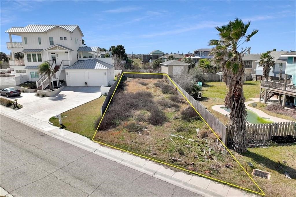 626 Light Lane Port Aransas TX 78373