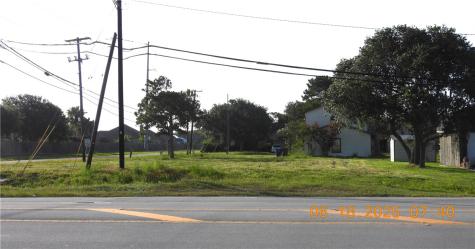 1901 Flour Bluff Drive Corpus Christi TX 78418