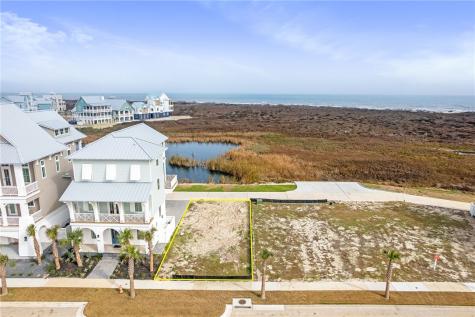 268 Sunrise Avenue Port Aransas TX 78373