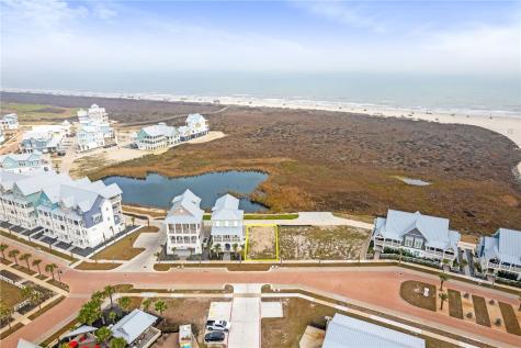268 Sunrise Avenue Port Aransas TX 78373