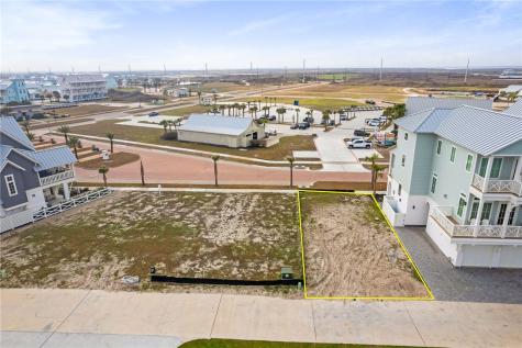 268 Sunrise Avenue Port Aransas TX 78373