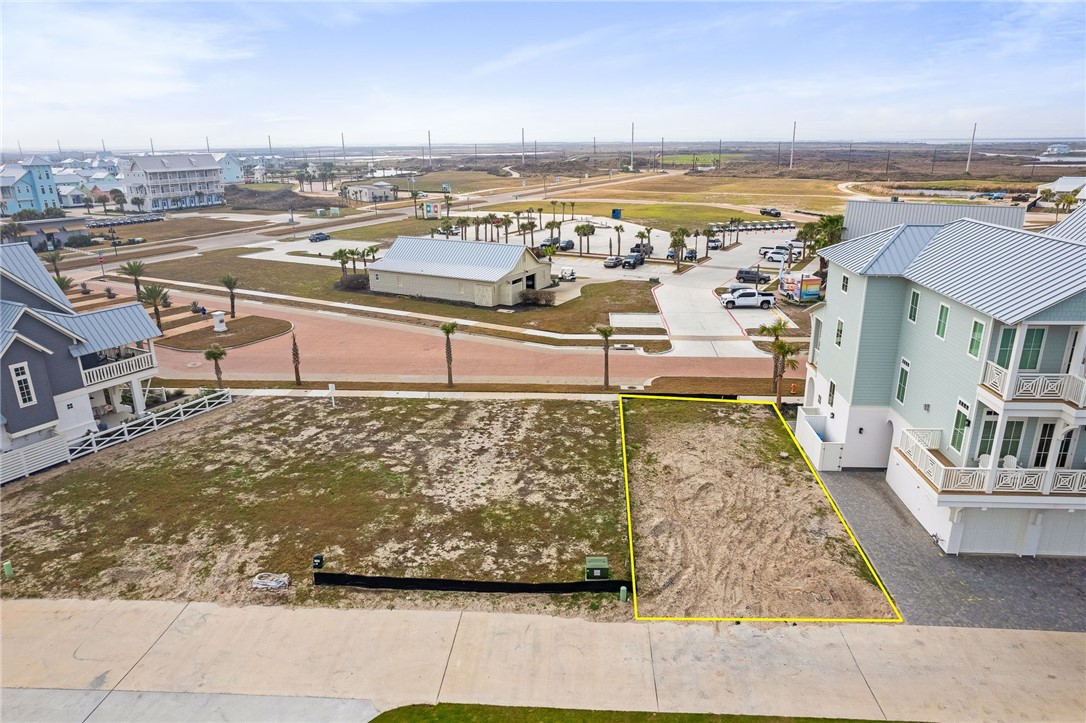 268 Sunrise Avenue Port Aransas TX 78373