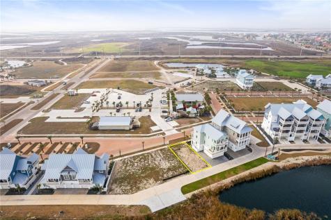 268 Sunrise Avenue Port Aransas TX 78373