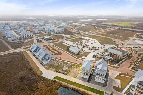 268 Sunrise Avenue Port Aransas TX 78373
